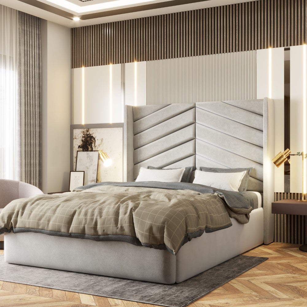 Brixton Bedframe