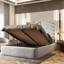 Switch Brixton Bedframe 3 image