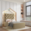 Switch Sophia Bedframe 2 image