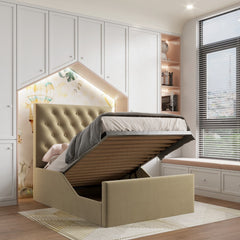 Sophia Bedframe