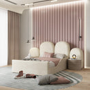 Switch Bumbo Bedframe 2 image