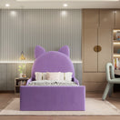 Switch Hello Kitty Kids Bed 3 image