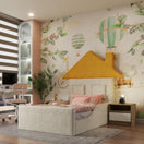 Switch Playhouse Kids Bed 2 image