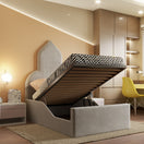 Switch Castle Kids Bed 3 image