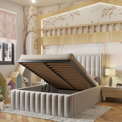 Annie Kids Bed