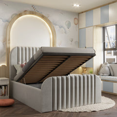 Little Sander Kids Bed