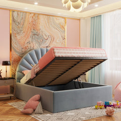 Elena Kids Bed