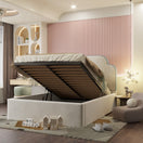 Switch Saphire Kids Bed 3 image