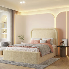 Elisse Kids Bed