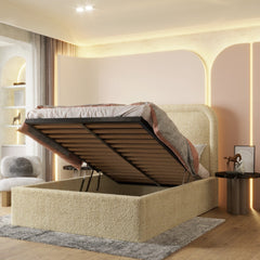 Elisse Kids Bed