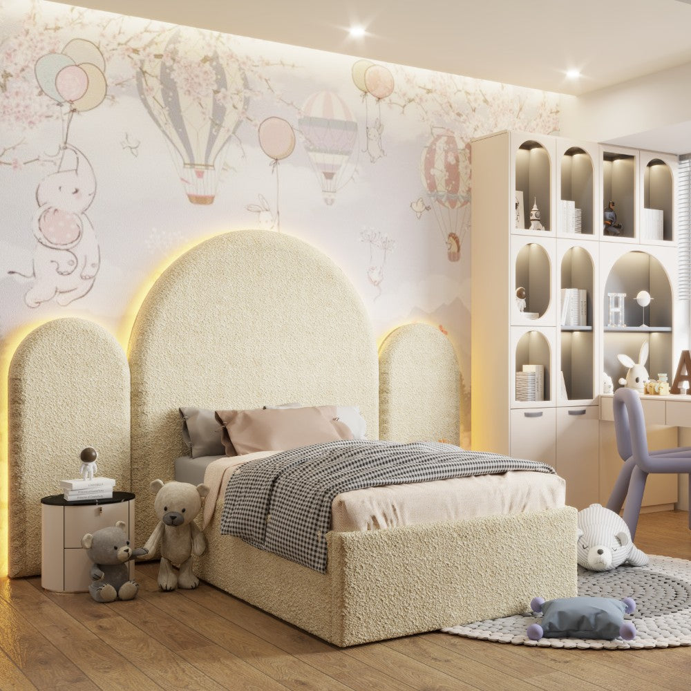 Empress Kids Bed