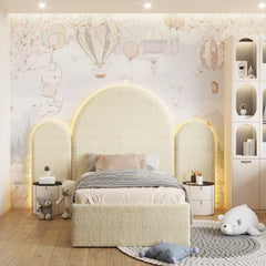 Empress Kids Bed