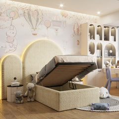 Empress Kids Bed