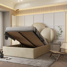 Switch Tranquility Kids Bed 3 image