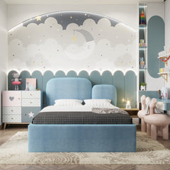 Snooze Haven Kids Bed