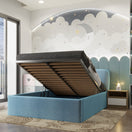 Switch Snooze Haven Kids Bed 3 image