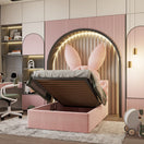 Switch Churchill Bunny Kids Bed 3 image