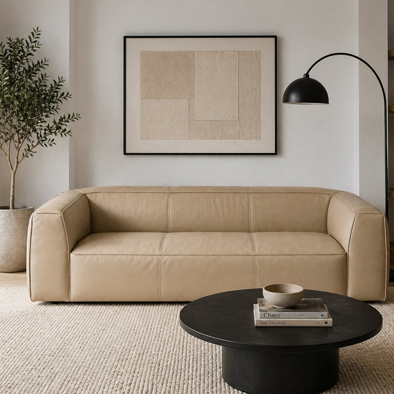 Belmont 3 seater