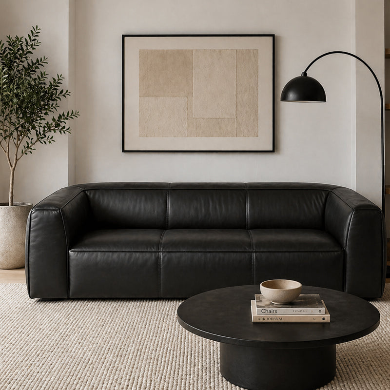 Belmont 3 seater
