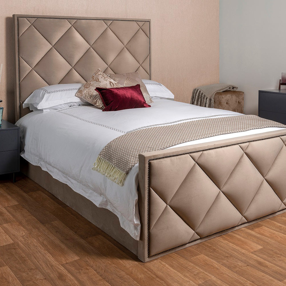 Elite Bedframe