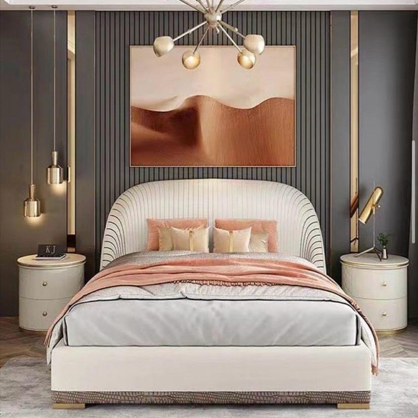 Ella Bed