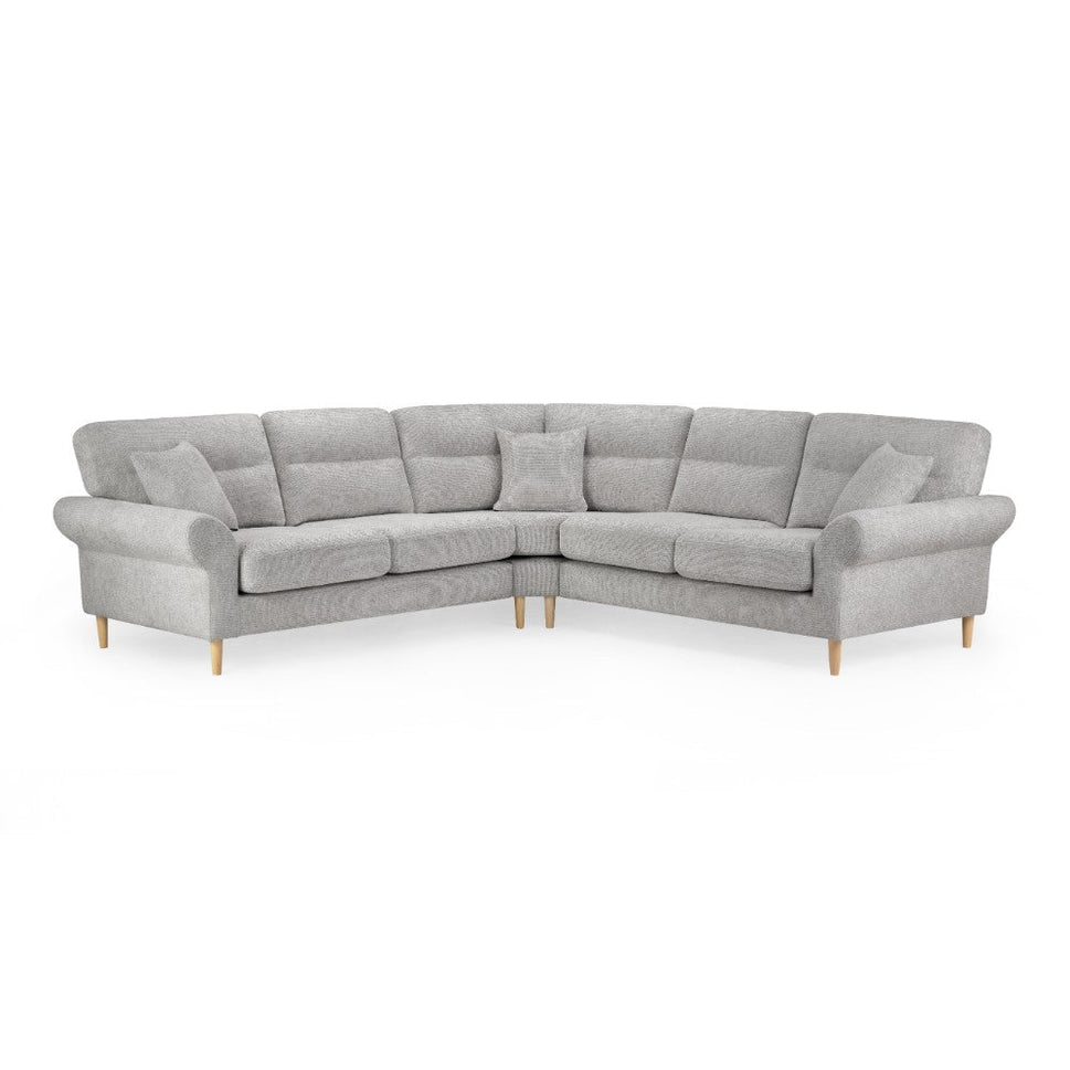 Florence Large Corner Sofa