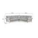 Switch Florence Large Corner Sofa 3 image