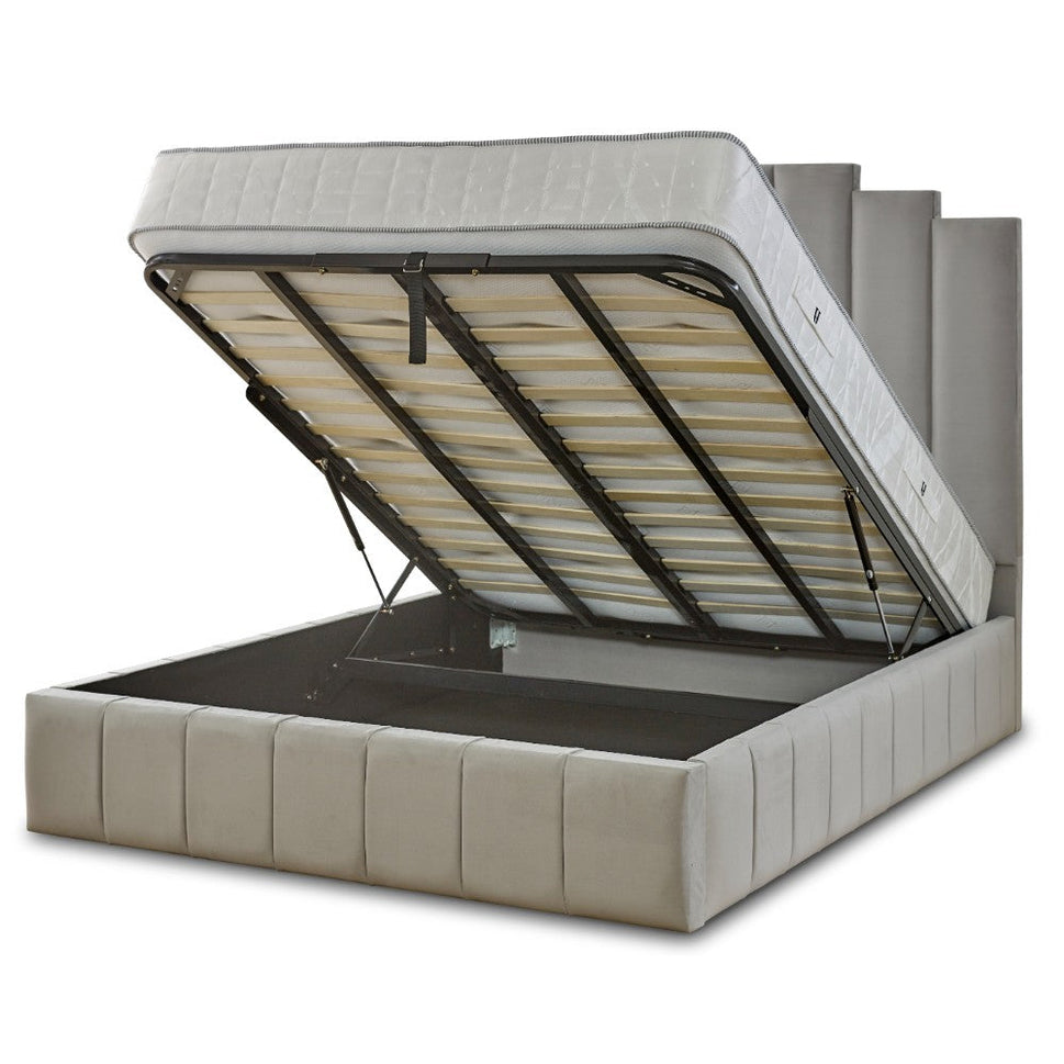 Brooklyn Bedframe