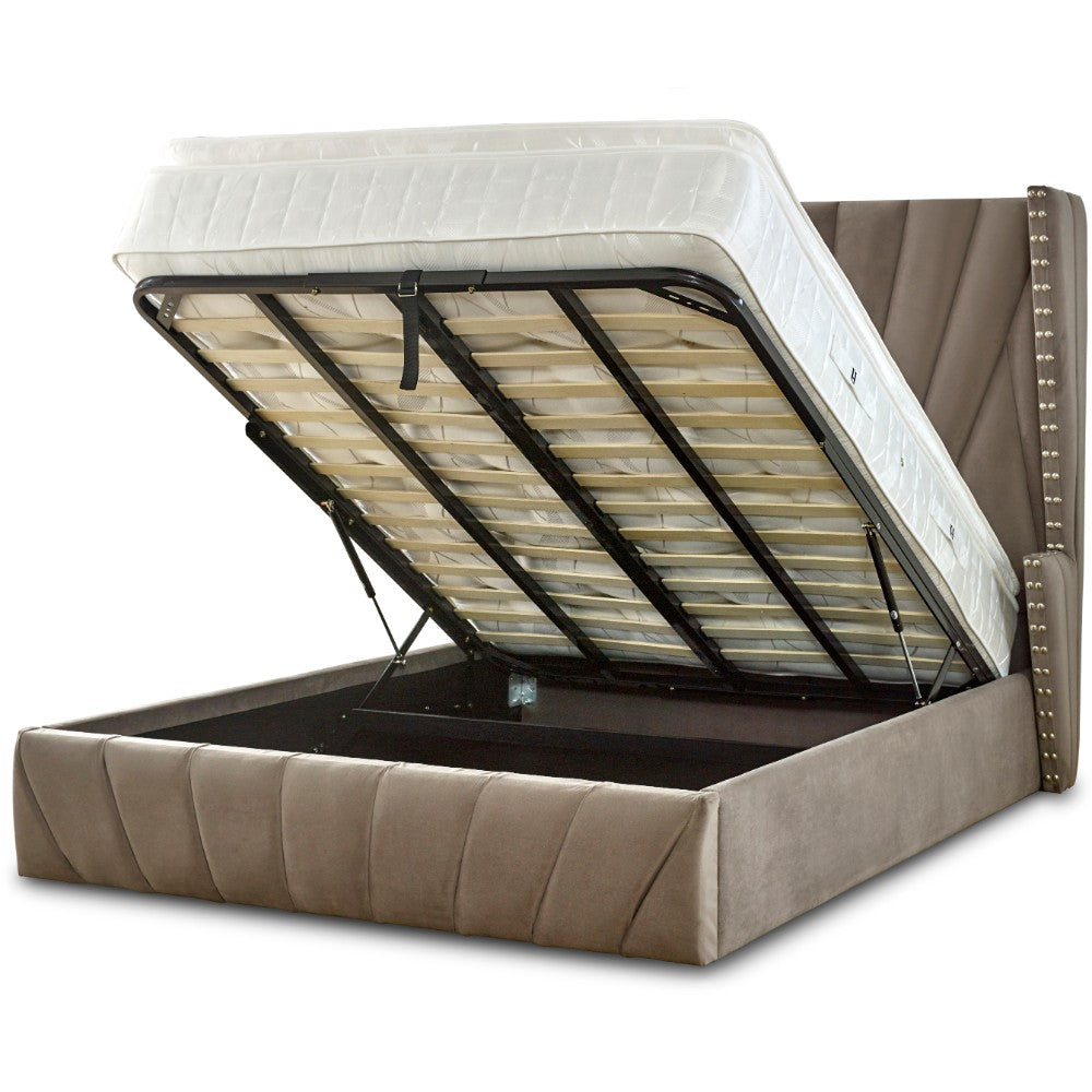 Dash Bedframe