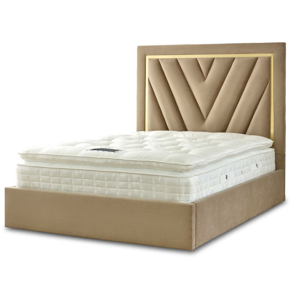 Harper Bedframe