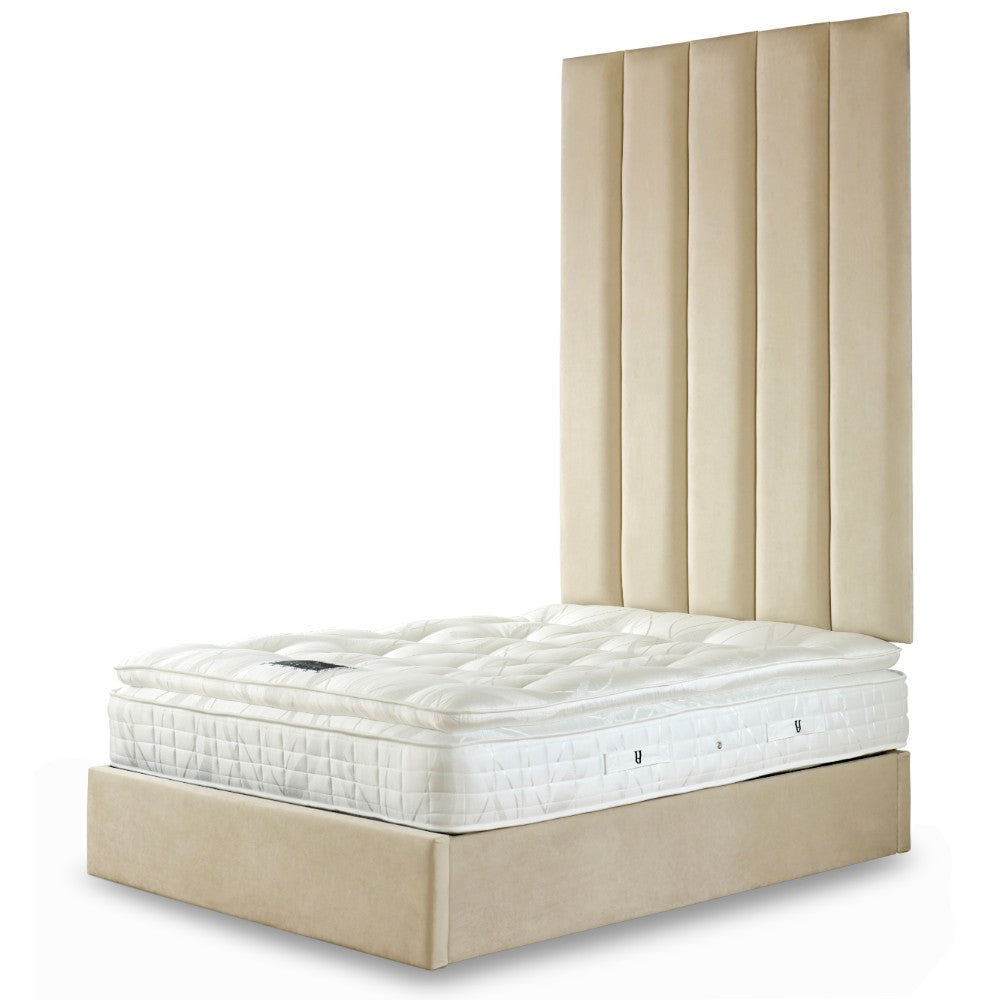 Penelope Wall Panels Bedframe