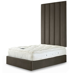 Penelope Wall Panels Bedframe