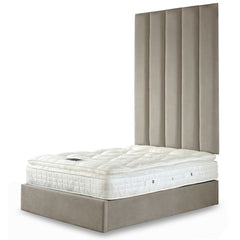 Penelope Wall Panels Bedframe