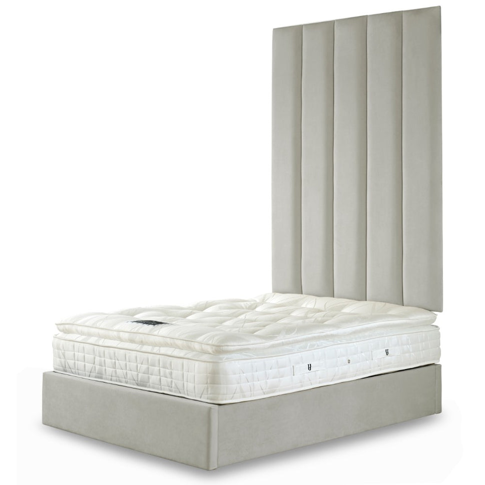 Penelope Wall Panels Bedframe