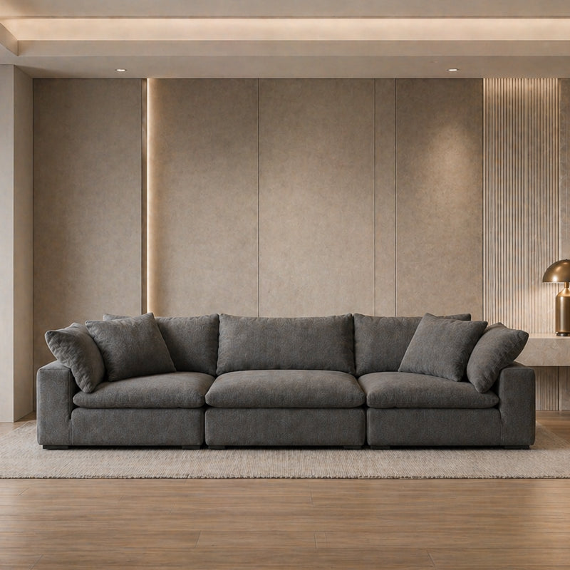 Hadley 4 seater