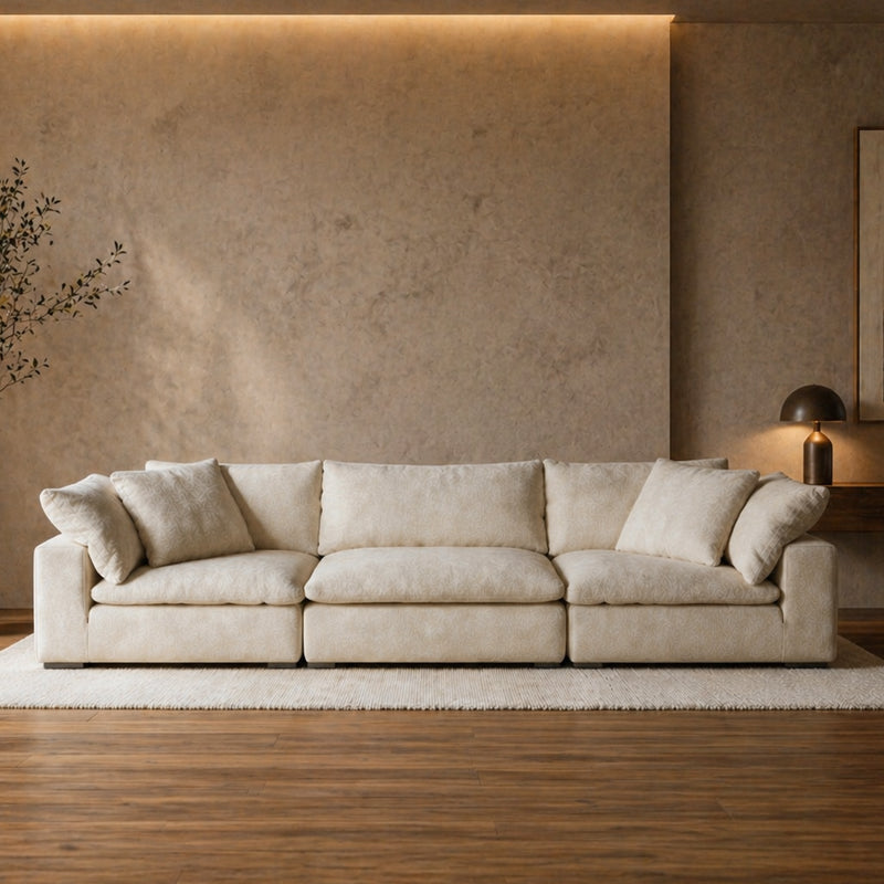 Hadley 4 seater