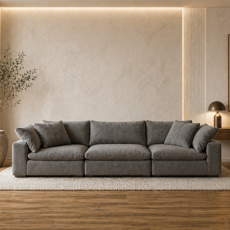 Hadley 4 seater