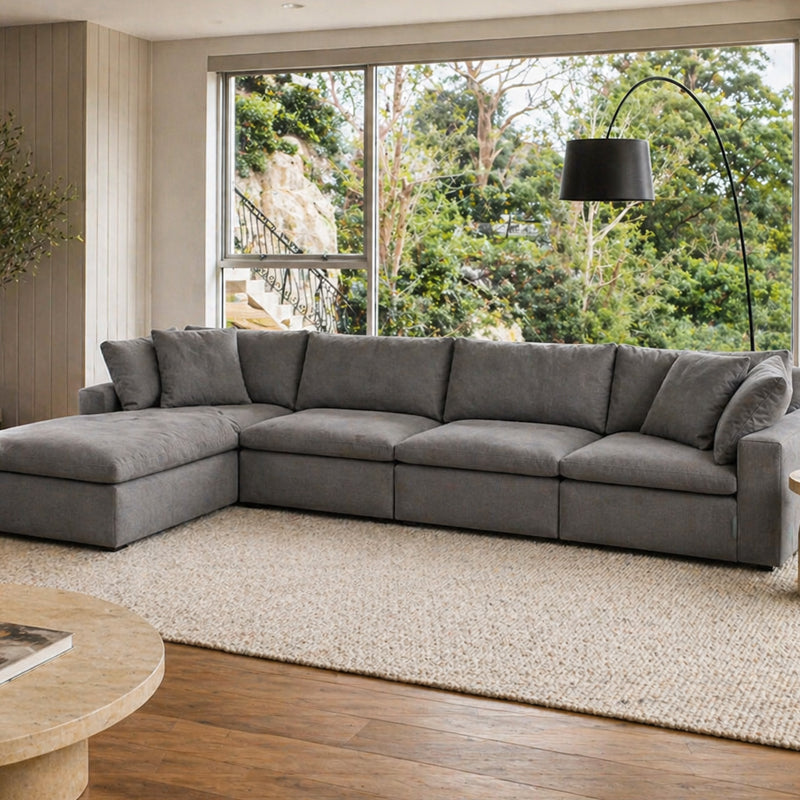 Hadley 4 seater