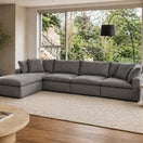 Switch Hadley L4-5 Seater  LHF 2 image
