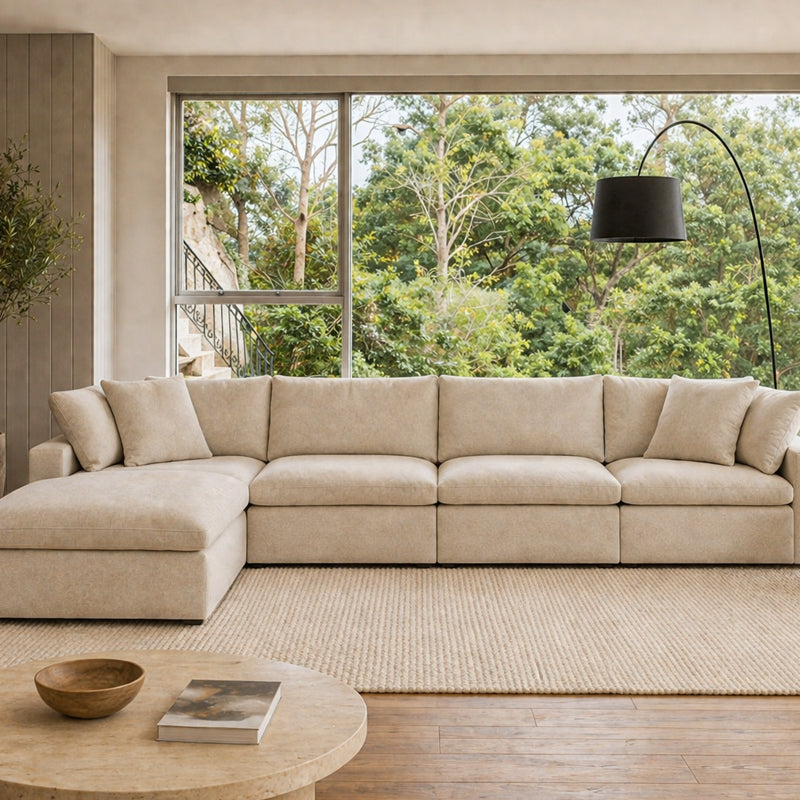 Hadley 4 seater