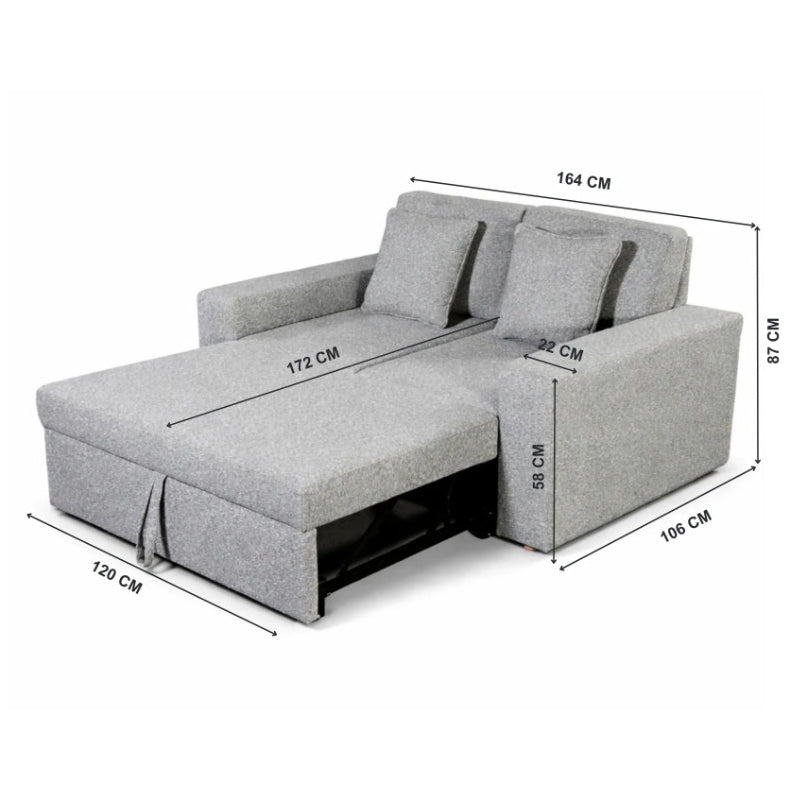 Largo Sofa Bed