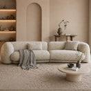 Switch Madison 3 Seater - Beige 2 image