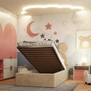 Switch Mickey Mouse Kids Bed 3 image