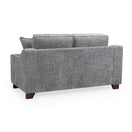 Switch Nebraska 2 Seater Sofa in Slate 2 image