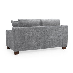 Nebraska 2 Seater Sofa in Slate