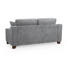 Switch Nebraska 3 Seater Sofa in Slate 2 image