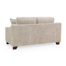 Switch Nebraska 2 Seater Sofa in Stone 2 image