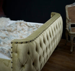 Olympia Bedframe