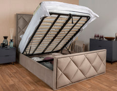 Elite Bedframe