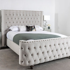 Olympia Bedframe